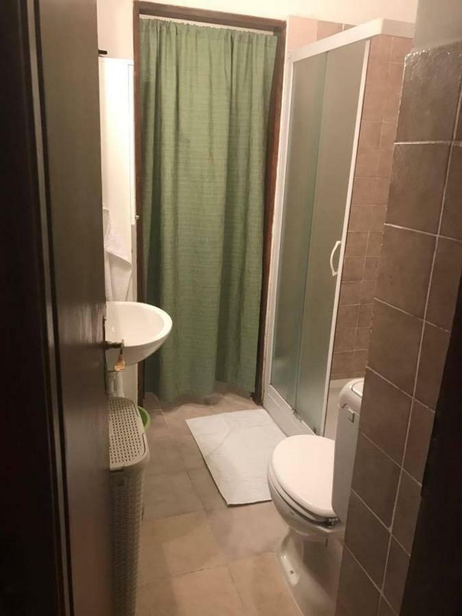 G Apartment スプリト エクステリア 写真