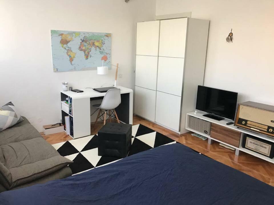 G Apartment スプリト エクステリア 写真
