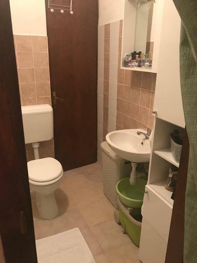 G Apartment スプリト エクステリア 写真