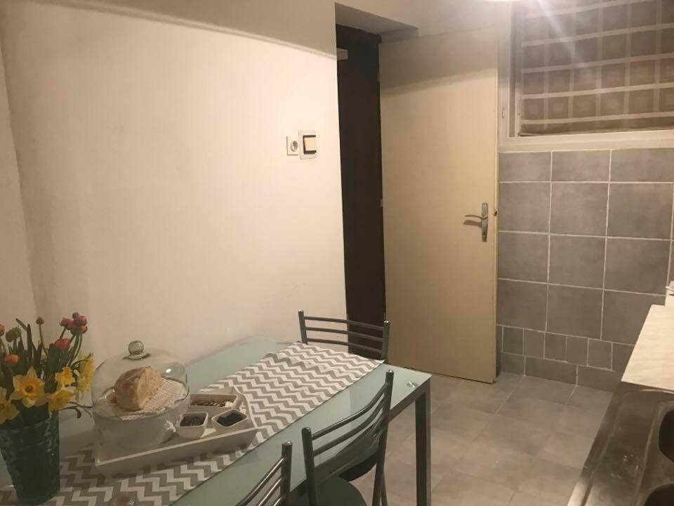 G Apartment スプリト エクステリア 写真
