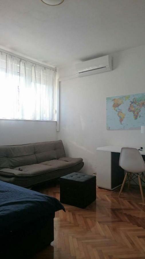 G Apartment スプリト エクステリア 写真