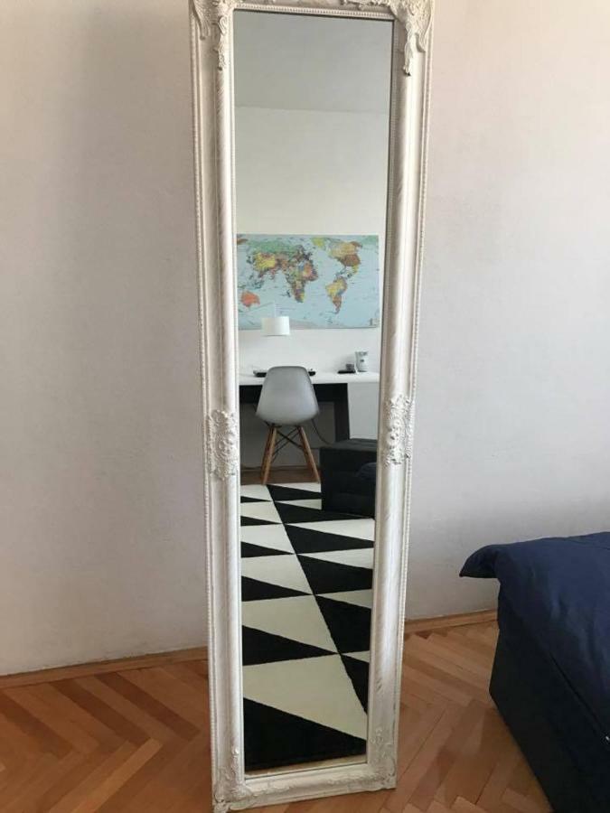 G Apartment スプリト エクステリア 写真